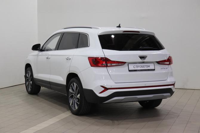 Volkswagen Jetta VII Рестайлинг с пробегом 2023 года, цена 1 785 000 рублей, 19986 км, универсал, Автокод Объявления