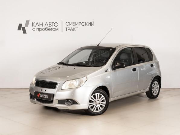 Chevrolet Aveo I Рестайлинг с пробегом 2008 года, цена 315 400 рублей, 142919 км, хэтчбек, Автокод Объявления