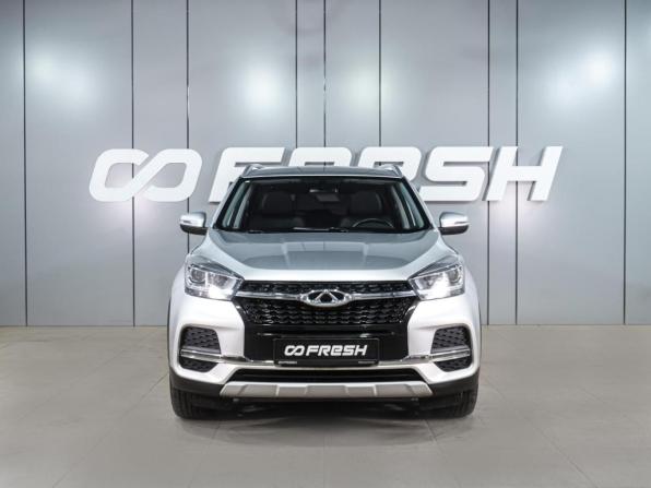 Chery Tiggo 4 I Рестайлинг с пробегом 2021 года, цена 1 399 000 рублей, 56258 км, внедорожник, Автокод Объявления
