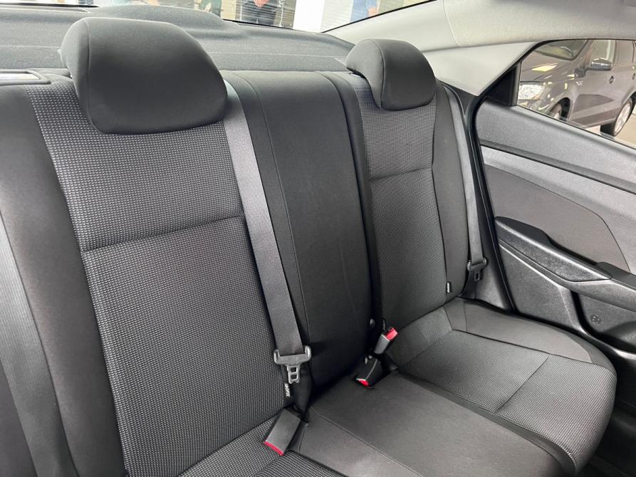 Hyundai Solaris II Рестайлинг Тверь  - изображение 12