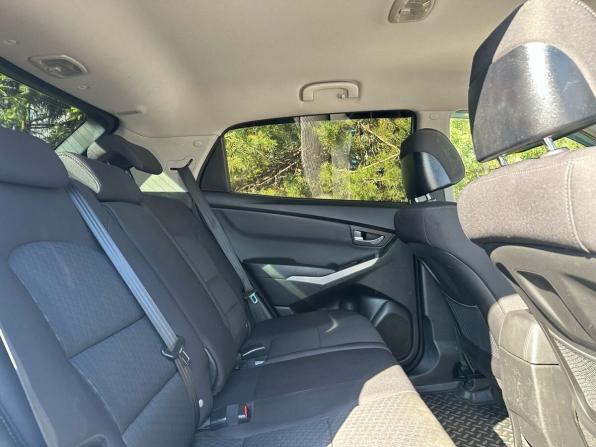 SsangYong Actyon II Рестайлинг с пробегом 2014 года, цена 850 000 рублей, 168344 км, внедорожник, Автокод Объявления