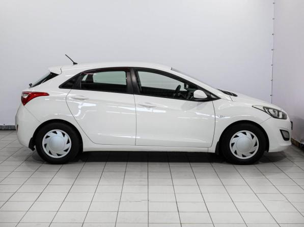 Hyundai i30 II с пробегом 2013 года, цена 1 029 000 рублей, 136326 км, хэтчбек, Автокод Объявления