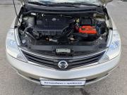 Nissan Tiida I Рестайлинг Саратов  - изображение 28