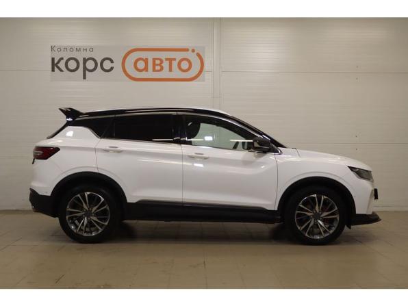Geely Coolray I с пробегом 2023 года, цена 1 529 000 рублей, 95364 км, внедорожник, Автокод Объявления