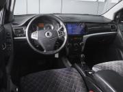 SsangYong Actyon II Ростов-на-Дону  - изображение 22