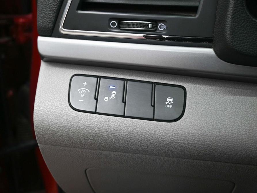 Hyundai Elantra VI (AD) Ростов-на-Дону  - изображение 18