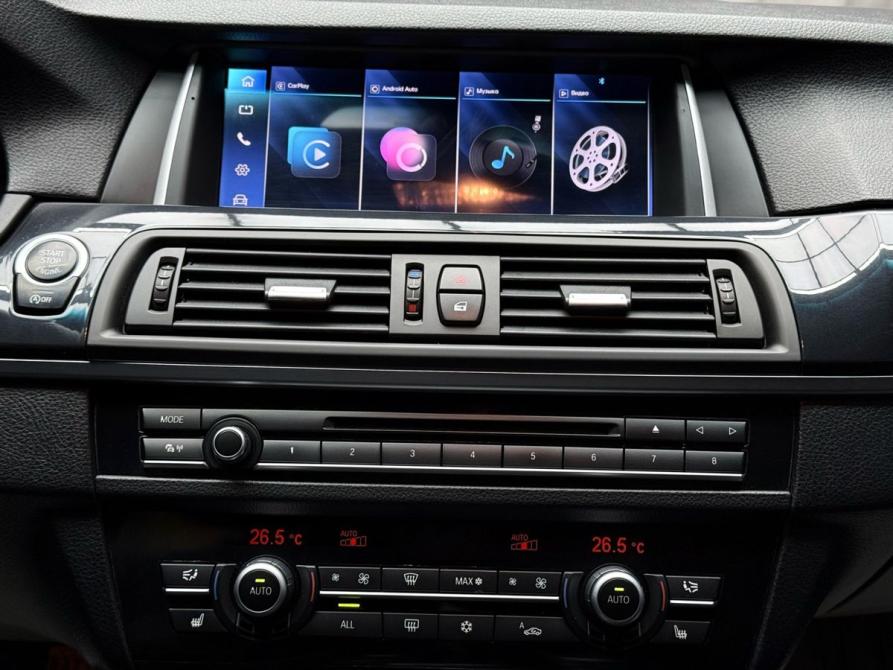 BMW 5 серии VI (F10/F11/F07) Ижевск  - изображение 15