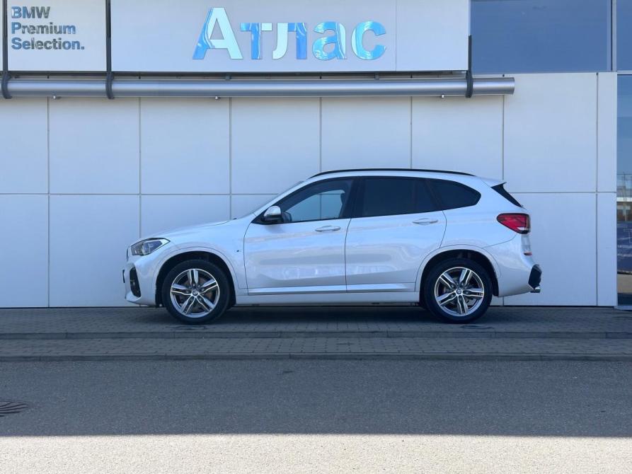 BMW X1 II (F48) Рестайлинг Краснодар  - изображение 5