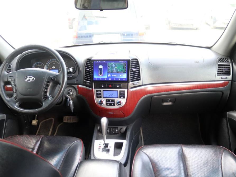 Hyundai Santa Fe II Нижний Новгород  - изображение 12