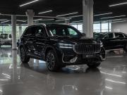Geely Monjaro I Рестайлинг 2 Москва  - изображение 30