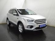 Ford Kuga II Рестайлинг Санкт-Петербург  - изображение 20