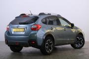 Subaru Impreza IV Омск  - изображение 28