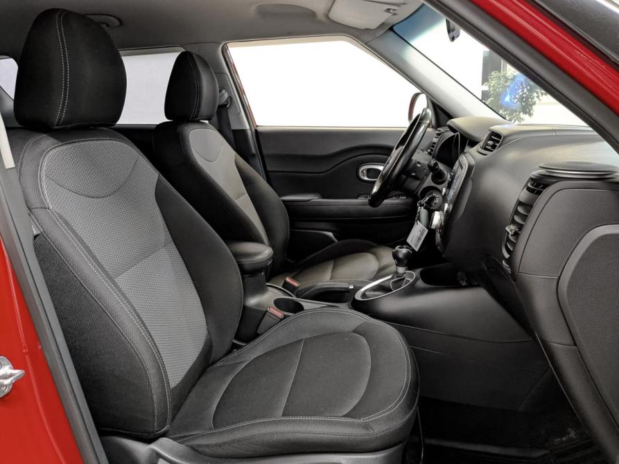 Kia Soul II Рестайлинг Санкт-Петербург  - изображение 24