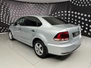 Volkswagen Polo V Рестайлинг Новосибирск  - изображение 31