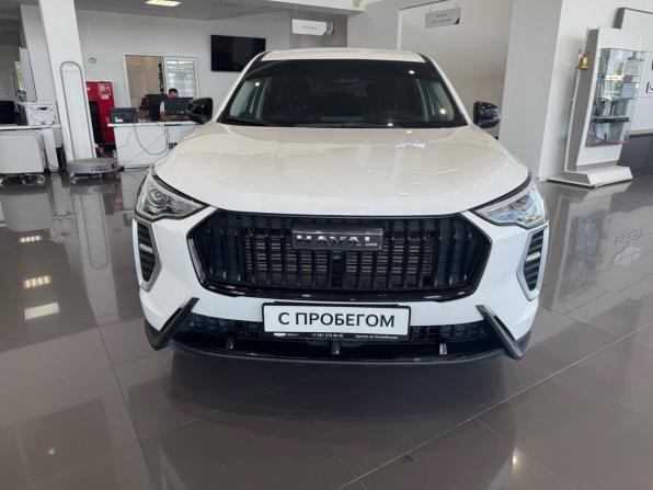 Haval Jolion I Рестайлинг 2 с пробегом 2025 года, цена 1 900 000 рублей, 7000 км, внедорожник, Автокод Объявления