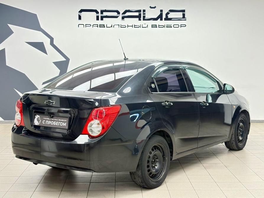 Chevrolet Aveo II Ростов-на-Дону  - изображение 3