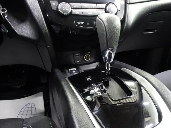 Nissan Qashqai II Рестайлинг с пробегом 2021 года, цена 1 990 000 рублей, 87090 км, внедорожник, Автокод Объявления