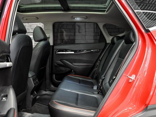 Kia Seltos I Рестайлинг с пробегом 2026 года, цена 3 200 000 рублей, 2741 км, внедорожник, Автокод Объявления