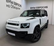 Land Rover Defender II Санкт-Петербург  - изображение 24