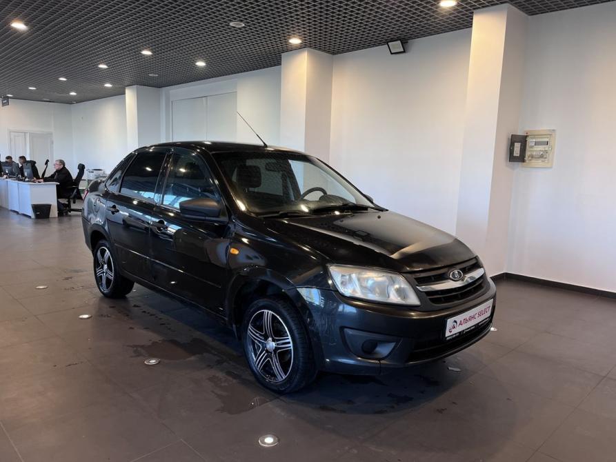 Lada (ВАЗ) Granta I Чебоксары  - изображение 1
