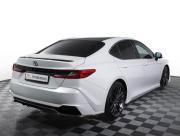 Toyota Camry IX (XV80) China Market Москва  - изображение 32