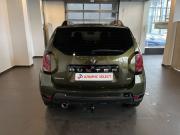 Renault Duster I Рестайлинг Чебоксары  - изображение 38