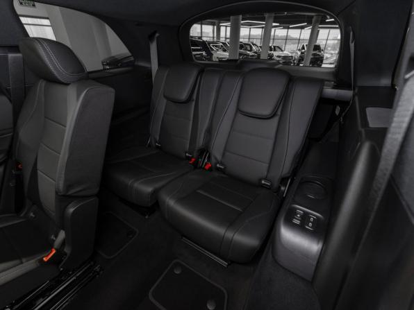 Mercedes-Benz GLS II (X167) Рестайлинг с пробегом 2025 года, цена 14 900 000 рублей, 165 км, внедорожник, Автокод Объявления
