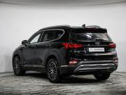 Hyundai Santa Fe IV Санкт-Петербург  - изображение 34
