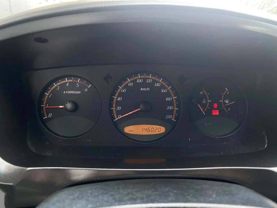 SsangYong Actyon I Новосибирск  - изображение 10