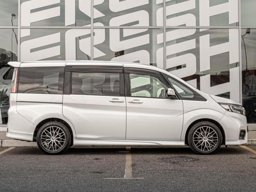 Honda Stepwgn V Рестайлинг Краснодар  - изображение 5