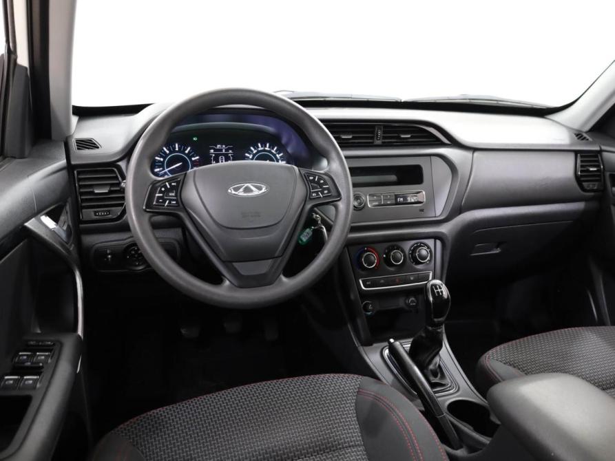 Chery Tiggo 3 I Ростов-на-Дону  - изображение 6