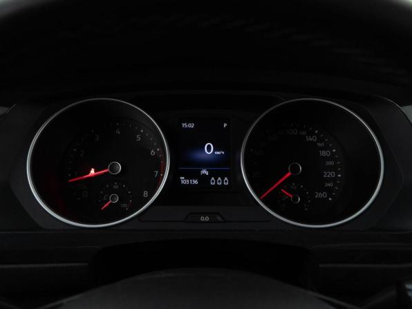 Volkswagen Tiguan II с пробегом 2020 года, цена 2 649 046 рублей, 102638 км, внедорожник, Автокод Объявления