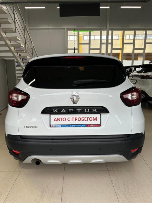 Renault Kaptur I Уфа  - изображение 9