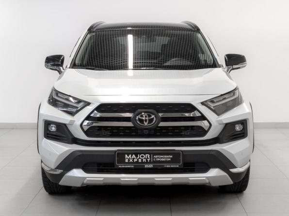Toyota RAV4 V (XA50) с пробегом 2024 года, цена 4 155 000 рублей, 20319 км, внедорожник, Автокод Объявления