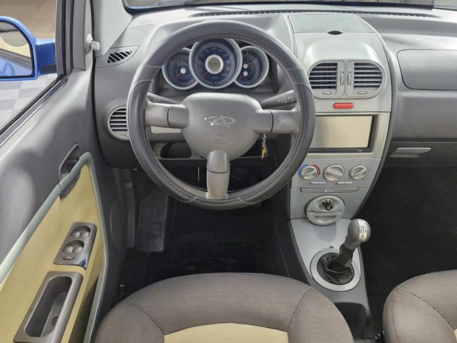 Chery Kimo (A1) Нижний Новгород  - изображение 13