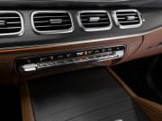 Mercedes-Benz GLE II (V167) Рестайлинг Москва  - изображение 51