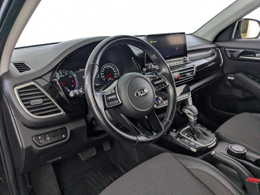 Kia Seltos I Москва  - изображение 19