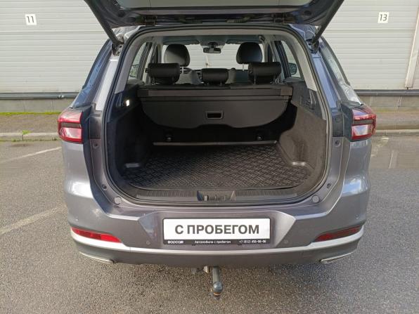 Chery Tiggo 7 Pro Max I с пробегом 2023 года, цена 1 779 000 рублей, 55361 км, внедорожник, Автокод Объявления