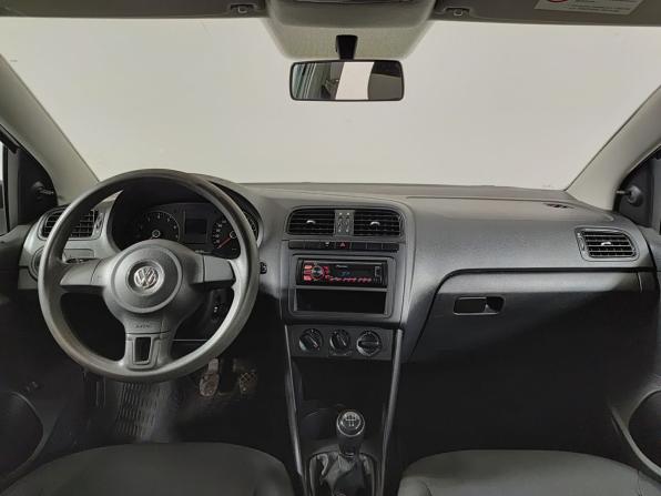 Volkswagen Polo V с пробегом 2013 года, цена 545 000 рублей, 345701 км, седан, Автокод Объявления