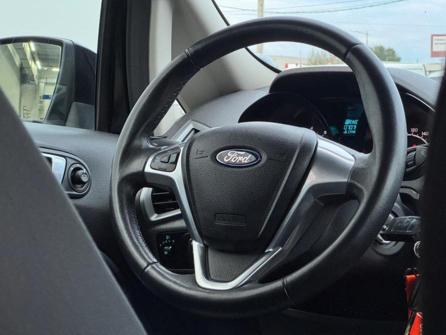 Ford EcoSport II Воронеж  - изображение 11