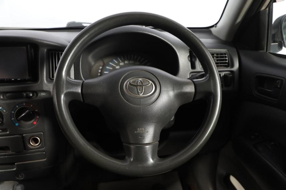 Toyota Succeed I Новосибирск  - изображение 12