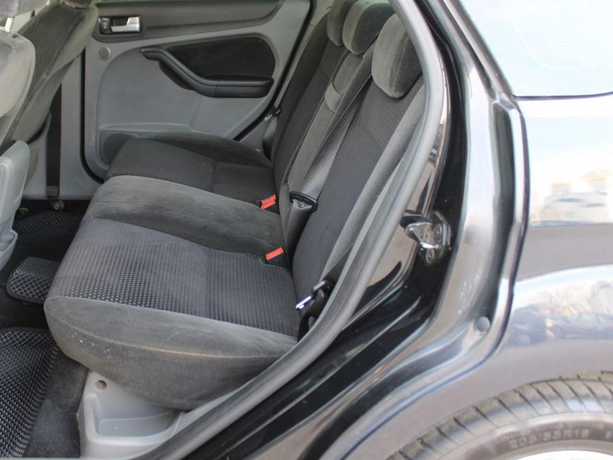 Ford Focus II Рестайлинг Дзержинск  - изображение 18