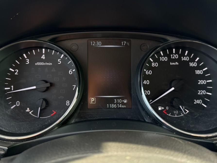 Nissan Qashqai II Архангельск  - изображение 14