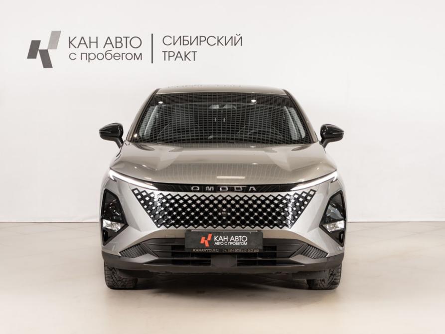 Omoda C5 I Рестайлинг Казань  - изображение 2