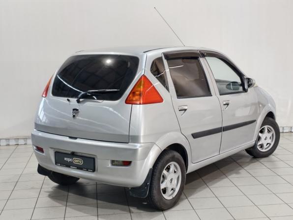 Hafei Brio с пробегом 2007 года, цена 217 000 рублей, 84895 км, хэтчбек, Автокод Объявления