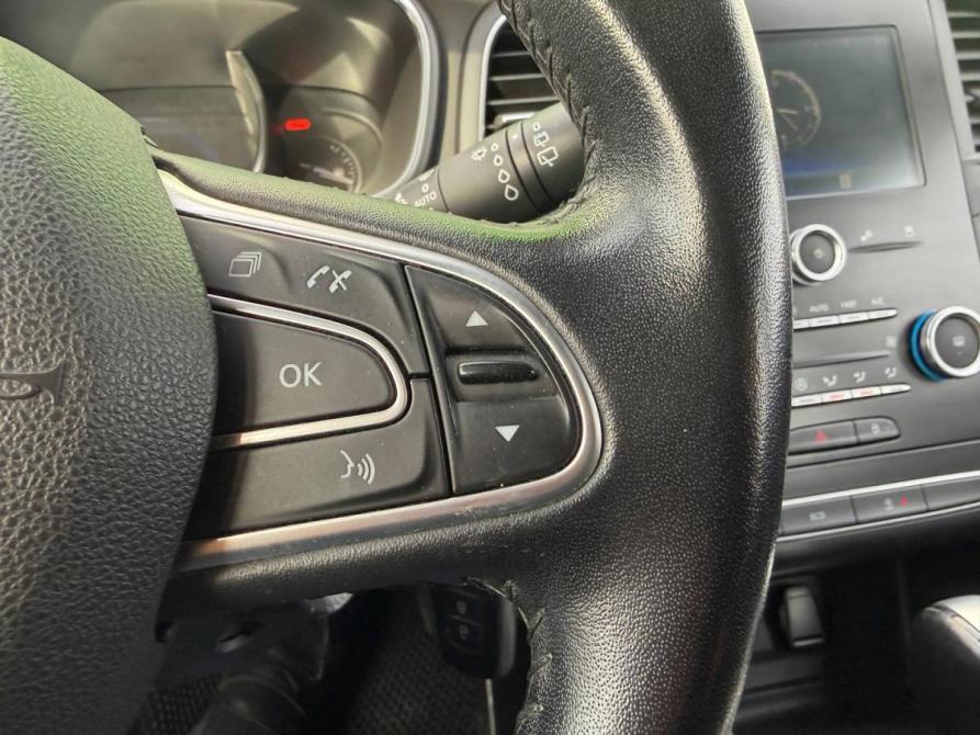 Renault Megane IV Санкт-Петербург  - изображение 12