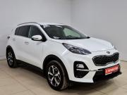 Kia Sportage IV Рестайлинг Альметьевск  - изображение 28