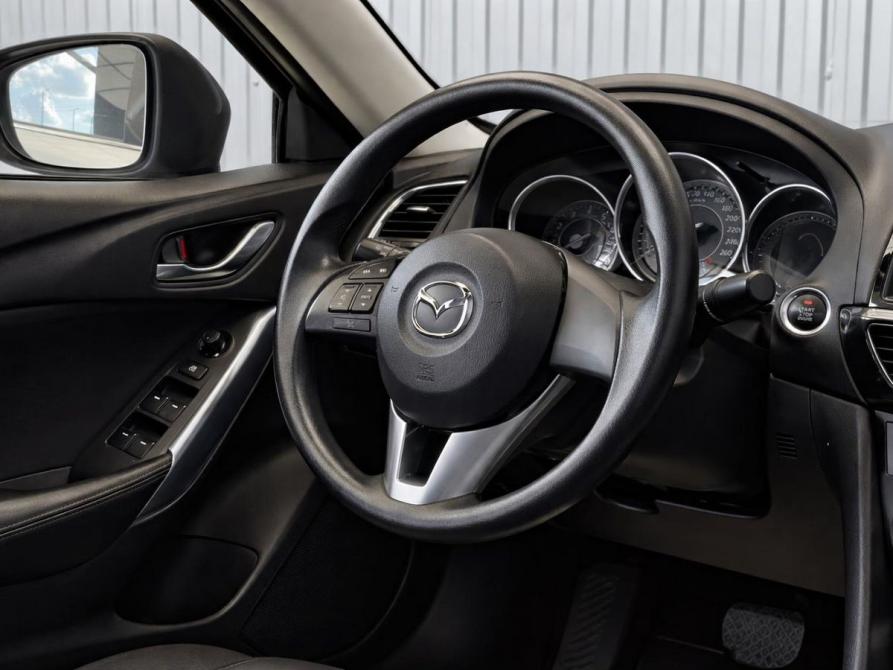 Mazda 6 III (GJ) Пермь  - изображение 11