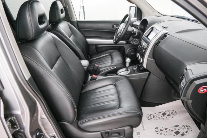 Nissan X-Trail II Рестайлинг с пробегом 2011 года, цена 1 299 000 рублей, 160000 км, внедорожник, Автокод Объявления