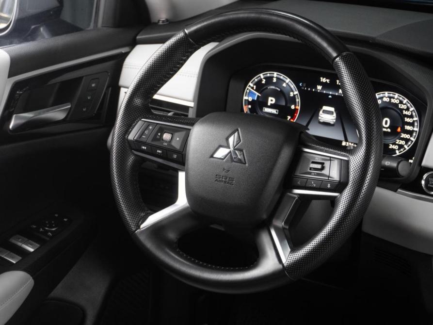 Mitsubishi Outlander IV Тюмень  - изображение 27